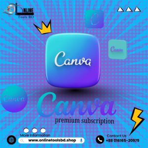 Canva Pro Admin Account Bangladesh – Lifetime Price Offer, Best Canva Pro Lifetime Account Price in BD, Canva Pro One Time Payment Price Bangladesh, Canva Pro Admin Access BD – Upload and Remove Fonts, Canva Pro Premium Templates and Elements BD, Lifetime Canva Pro Admin Panel BD – All Features Unlocked, Verified Canva Pro Admin Account Bangladesh – Warranty Included, Trusted Seller Canva Pro Admin Account in Bangladesh, Buy Genuine Canva Pro Admin Panel BD with Warranty, Canva Pro Admin Panel BD – 24-7 Support Available, Canva Pro Admin Account BD – WhatsApp Instant Delivery, Canva Pro Admin Panel BD for Designers and Agencies, Canva Pro Lifetime Account Bangladesh – Reseller Access, Buy Canva Pro Admin Account BD for Students and Freelancers,
