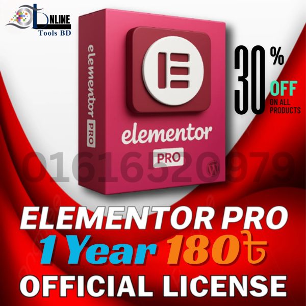elementor pro bd original plugin, buy elementor pro bangladesh, elementor pro lifetime access bd, elementor pro agency pack bd, wordpress elementor pro bd, elementor pro for bangladeshi users, genuine elementor pro license bd, best page builder plugin bd, elementor pro drag and drop builder, premium elementor pro bd, download elementor pro bd, activate elementor pro without license key, elementor pro google meet activation, elementor pro responsive design bd, elementor pro ecommerce builder bd, 100% verified elementor pro plugin bd, elementor pro header footer builder bd, elementor pro with theme builder bd, elementor pro from onlinetoolsbd.shop, elementor pro 365 days update bd,