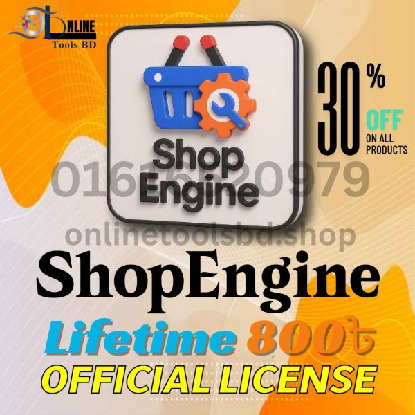 "ShopEngine Pro – Best WooCommerce Builder Plugin 2025" "Create Stunning Product Pages with ShopEngine – Elementor Addon" "ShopEngine Lifetime Deal in Bangladesh – Full WooCommerce Solution" "Top-Rated WooCommerce Builder for WordPress Users" "Design Custom Cart, Checkout & Product Pages with ShopEngine" "All-in-One WooCommerce Addon for Elementor in 2025" "ShopEngine Pro – Ultimate eCommerce Builder Toolkit" "Drag & Drop WooCommerce Page Builder – ShopEngine Plugin" "SEO Friendly Product Layout with ShopEngine Widgets" "Customize Your WooCommerce Store Without Coding – ShopEngine Pro"