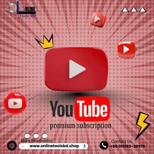 YouTube Premium Subscription Bangladesh, Buy YouTube Premium Account in Bangladesh, YouTube Premium Ad-Free Videos BD, YouTube Premium with Background Play Bangladesh, YouTube Premium Offline Video Download BD, YouTube Music Premium Bangladesh Subscription, Buy YouTube Premium Cheap Price Bangladesh, YouTube Premium Family Plan Bangladesh, YouTube Premium Student Plan BD, YouTube Premium Monthly Subscription Bangladesh, YouTube Premium Yearly Plan BD, YouTube Premium Benefits in Bangladesh, YouTube Premium Instant Delivery BD, Buy YouTube Premium Online Tools BD, YouTube Premium Safe & Secure Purchase BD, YouTube Premium No Ads Subscription Bangladesh, YouTube Premium Exclusive Shows BD, YouTube Premium for Android and iOS Bangladesh, YouTube Premium Payment Method BD, YouTube Premium Price in Bangladesh,