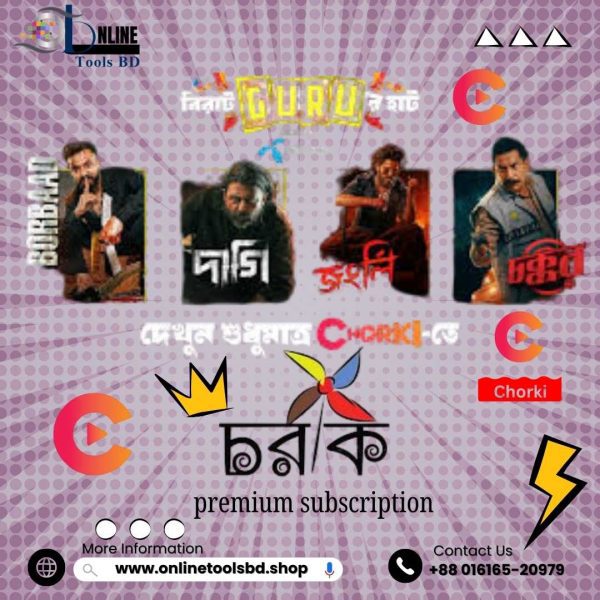 Chorki Premium Subscription Bangladesh HD Streaming, Buy Chorki Premium Account Online Tools BD, Chorki Premium Price in Bangladesh with Flexible Plans, Watch Bangla Movies Online Chorki Premium BD, Chorki Subscription Bangla Web Series Streaming, Chorki Premium Ad-Free Streaming Bangladesh, Affordable Chorki Premium Account Buy in BD, Chorki Premium Bangla Blockbuster Movies Subscription, Chorki Premium Online Streaming Service Bangladesh, Best Price Chorki Premium Subscription BD, Chorki Premium Subscription for Bengali Content Lovers, Buy Chorki Premium BD Subscription Online, Chorki Premium High Quality HD Video Streaming BD, Online Tools BD Chorki Premium Subscription Price, Chorki Premium Plan Bangladesh Ad-Free Entertainment, Bengali Web Series on Chorki Premium Subscription BD, Chorki Premium Unlimited Bangla Content Bangladesh, Buy Chorki Premium Streaming Service in Bangladesh, Chorki Premium Subscription Deals Online BD, Affordable Chorki Premium Bangla Web Series & Movies, Chorki Premium Subscription, Chorki Premium BD Price, Buy Chorki Account in Bangladesh, Chorki Premium Bangla Movies, Chorki Premium Web Series, Ad-Free Chorki Premium Streaming, Chorki Premium Subscription Online BD, Watch Bangla Content on Chorki, Chorki Premium HD Streaming, Affordable Chorki Subscription BD, Chorki Premium Deals Bangladesh, Online Tools BD Chorki Subscription, Chorki Premium Unlimited Entertainment, Chorki Subscription Offers BD, Chorki Premium Bangla OTT Platform,
